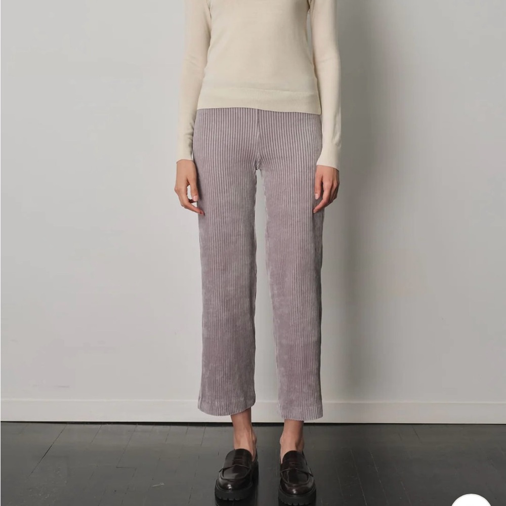Avenue Montaigne  Corduroy Pants